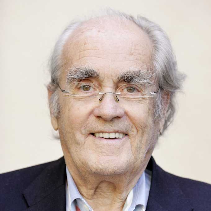 Michel Legrand