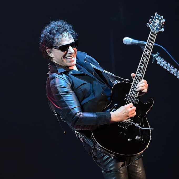 Neal Schon