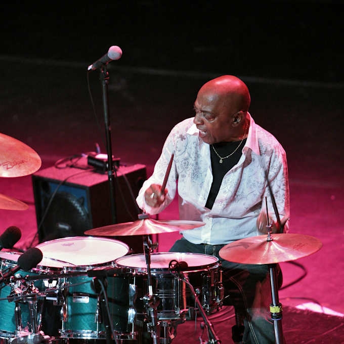 Roy Haynes