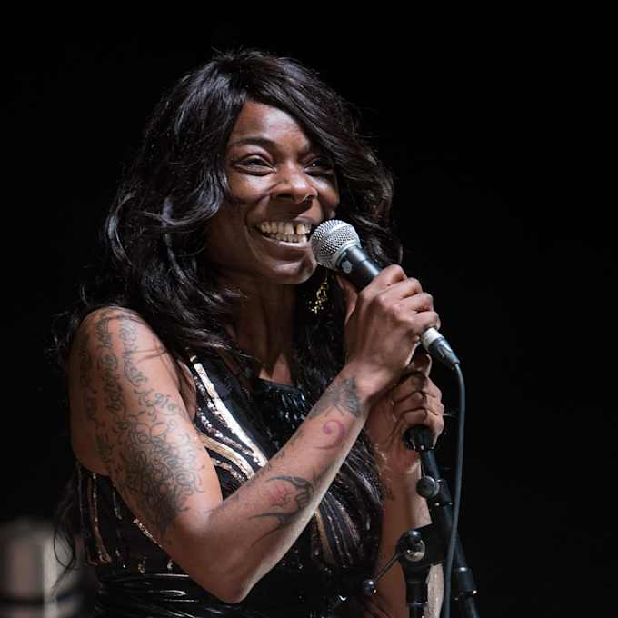 Buika