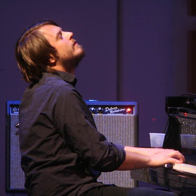 Marco Benevento