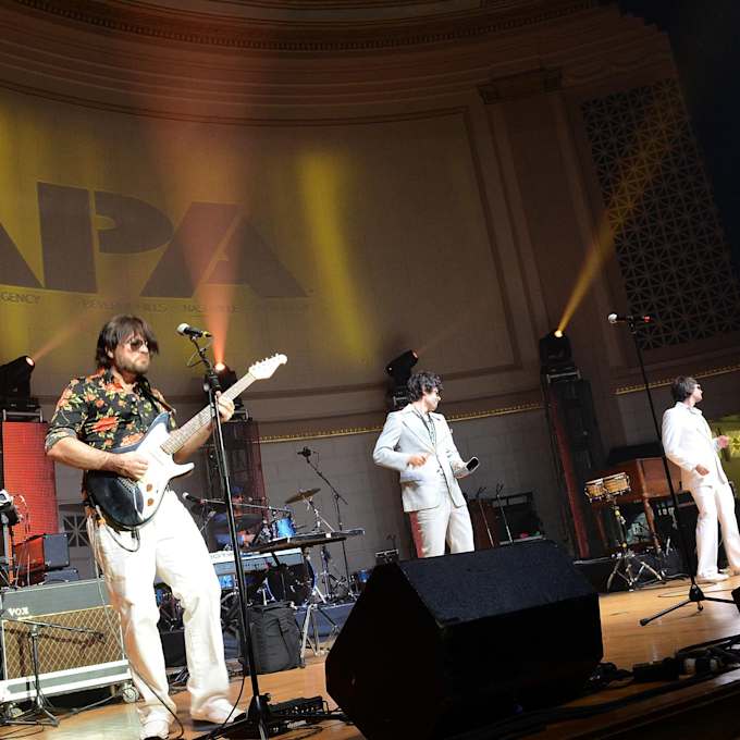 The Yacht Rock Revue