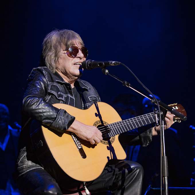 Jose Feliciano
