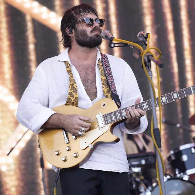 Angus Stone