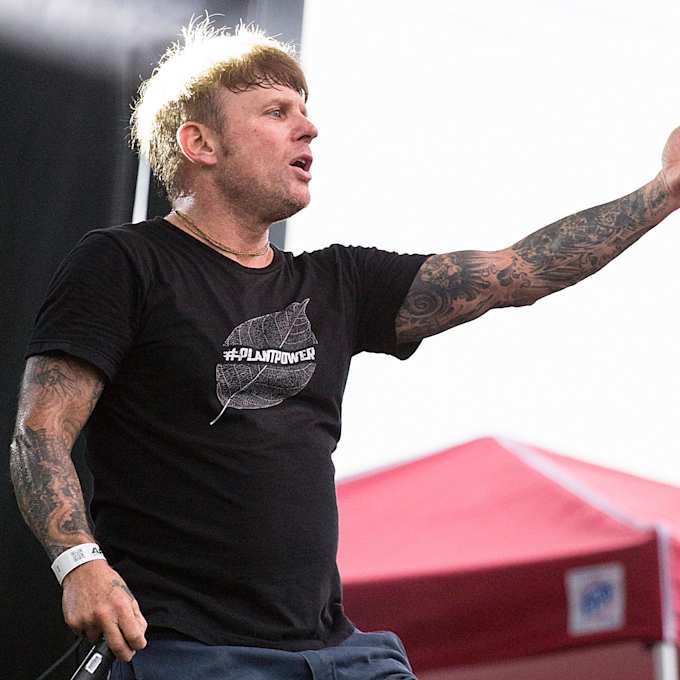 Cro Mags