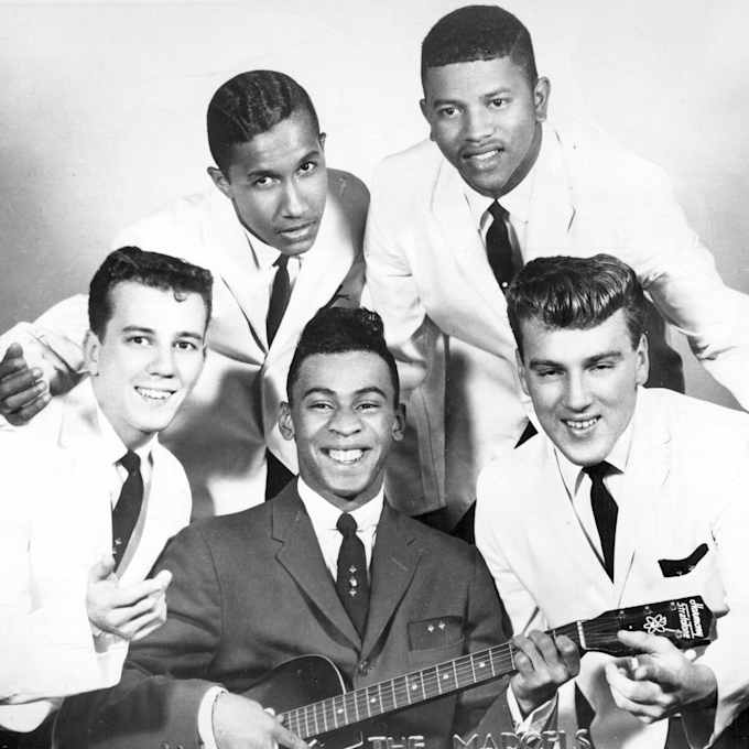 The Marcels