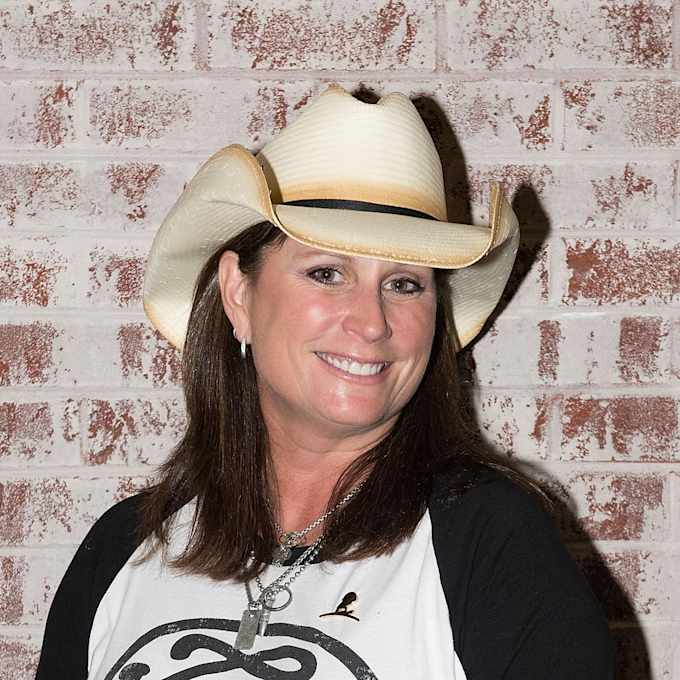 Terri Clark