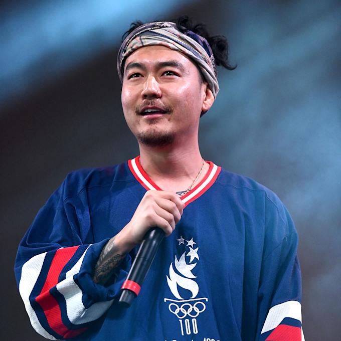 Dumbfoundead
