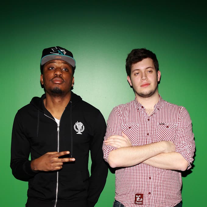 Chiddy Bang