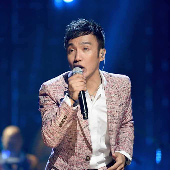Arnel Pineda