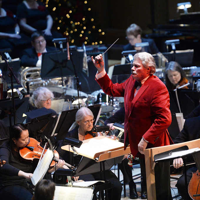 Portland Symphony Orchestra