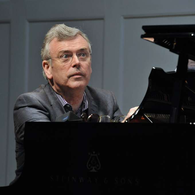 Malcolm Martineau