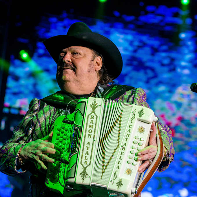 Ramon Ayala Parking