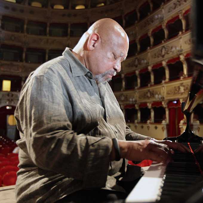 Kenny Barron