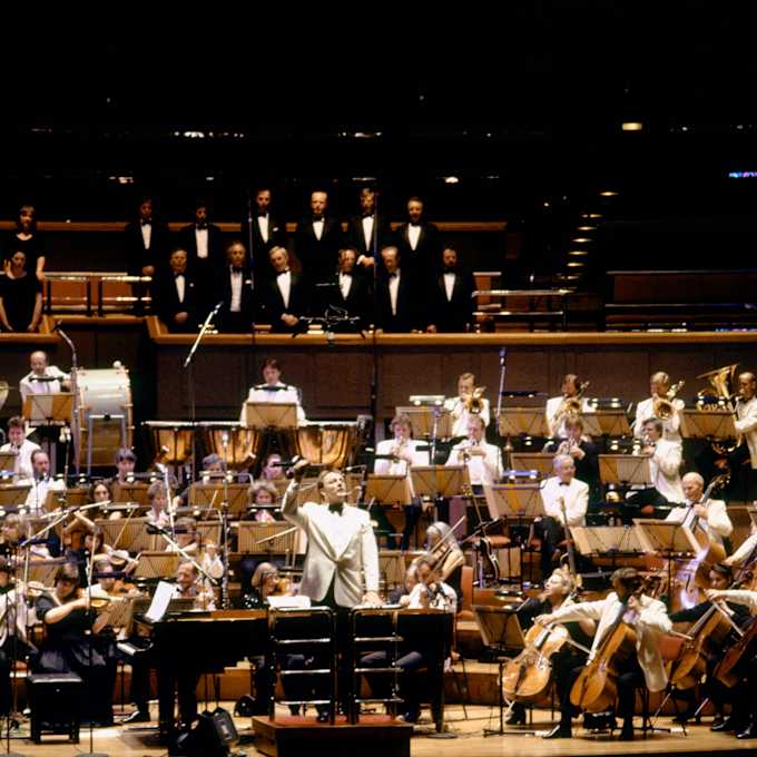 BBC Concert Orchestra
