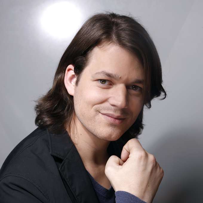 David Fray