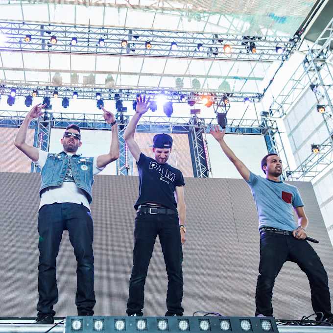 Dirtyphonics