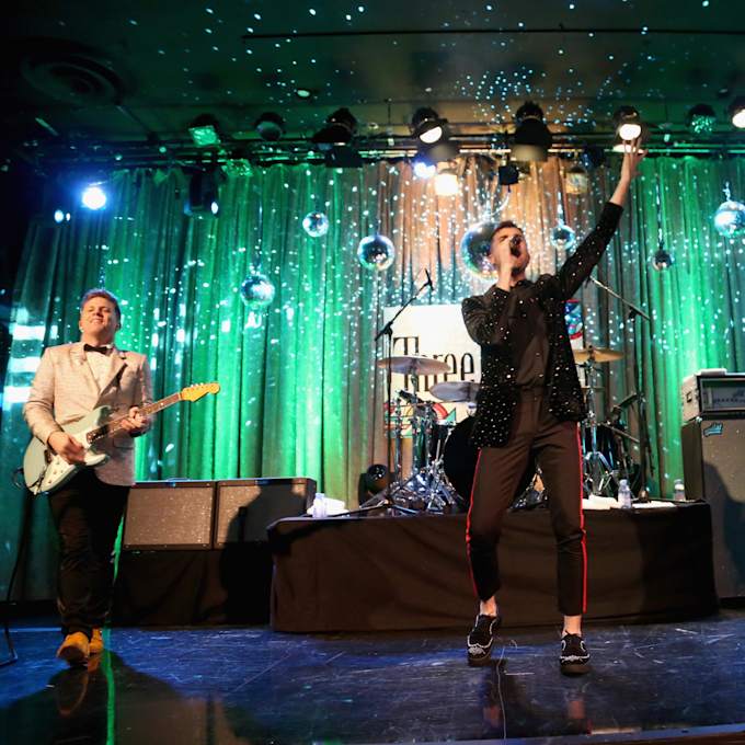 Neon Trees