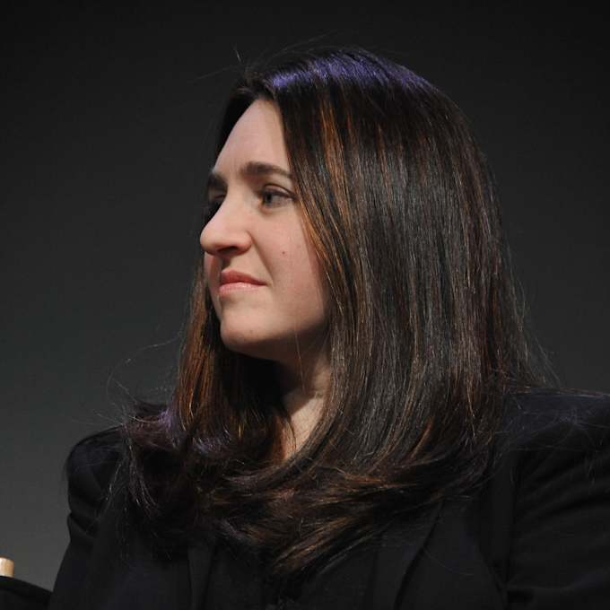 Simone Dinnerstein