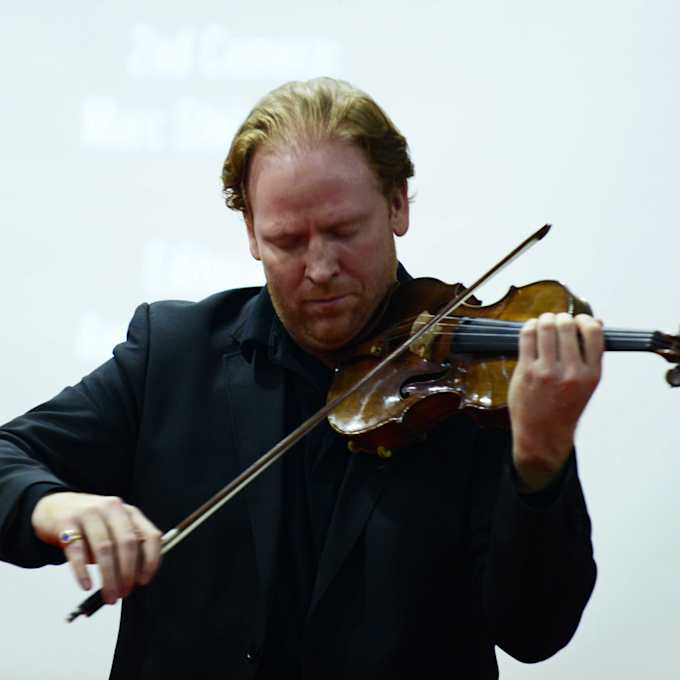 Daniel Hope