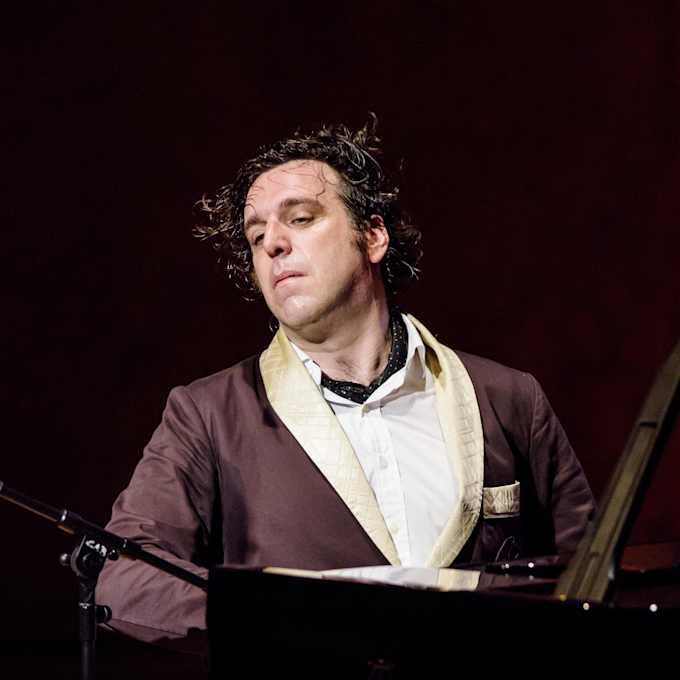 Chilly Gonzales