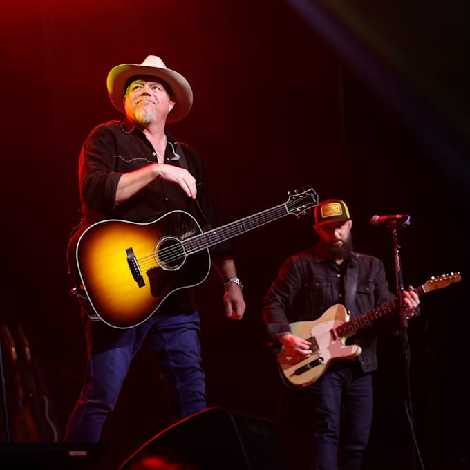 Pat Green