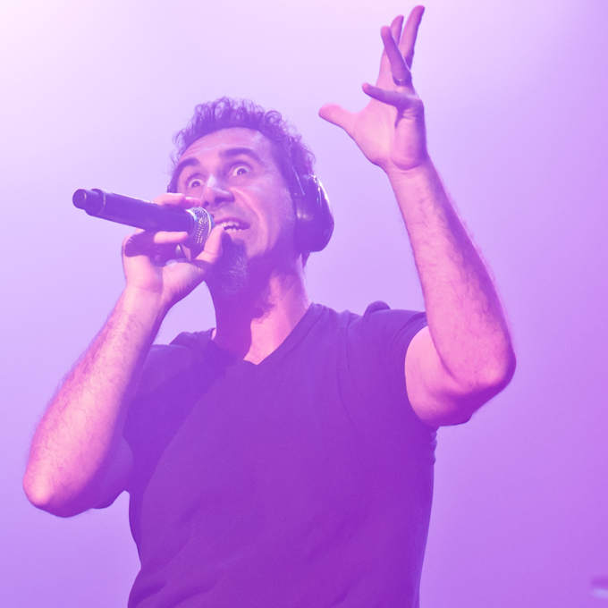 System of a Down