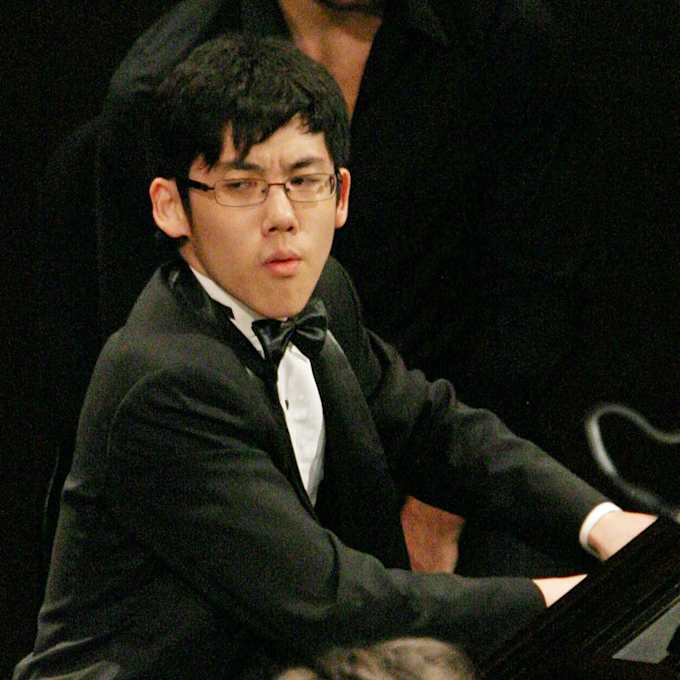 Haochen Zhang