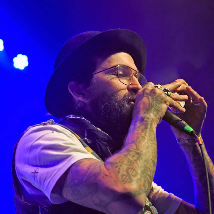Yelawolf