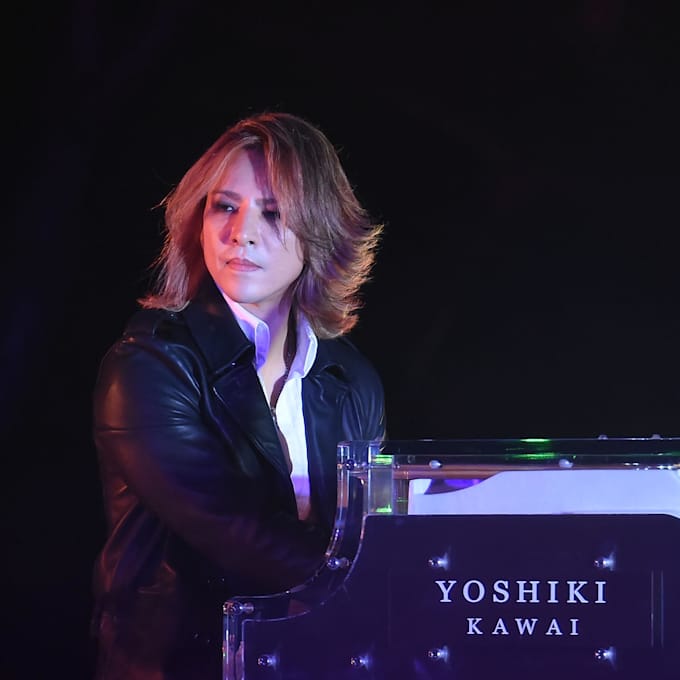 X Japan