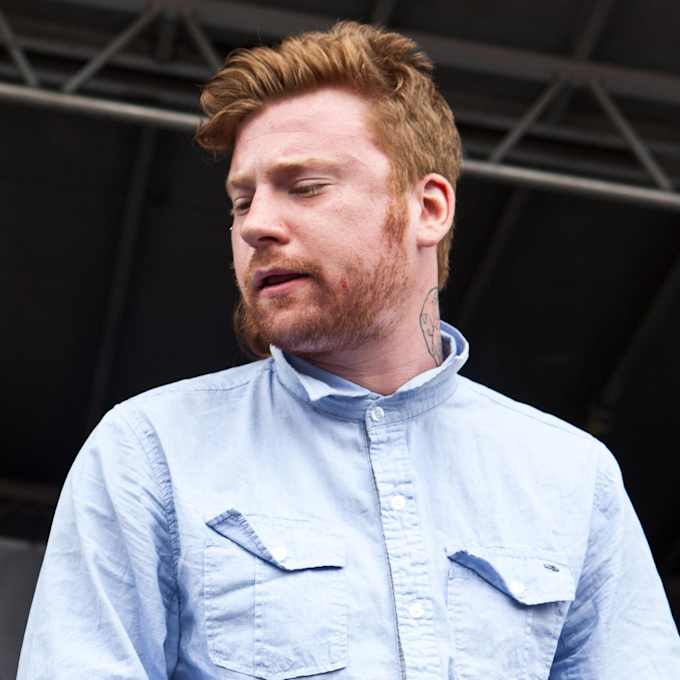 Jonny Craig
