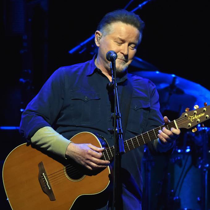Don Henley