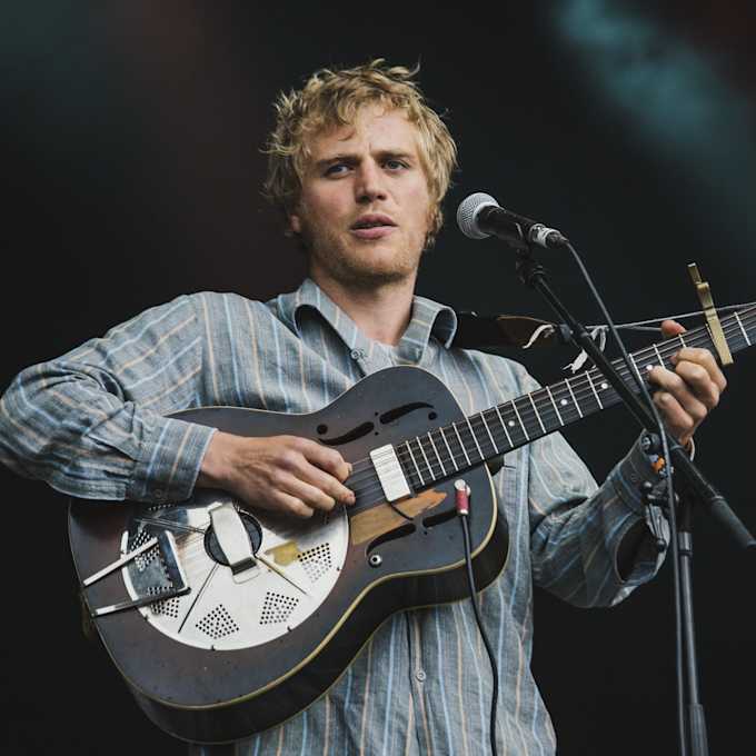 Johnny Flynn
