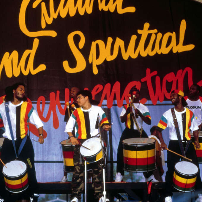 Olodum
