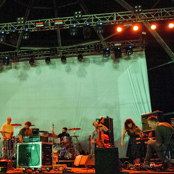 Godspeed You Black Emperor
