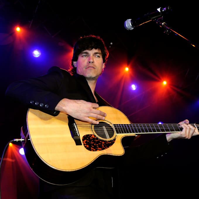 Jaron and the Long Road to Love