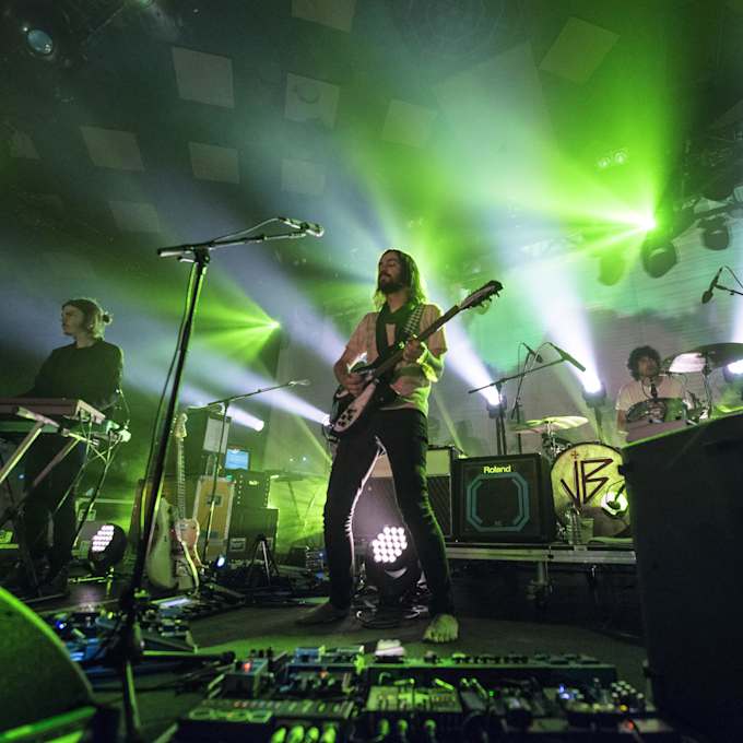 Tame Impala