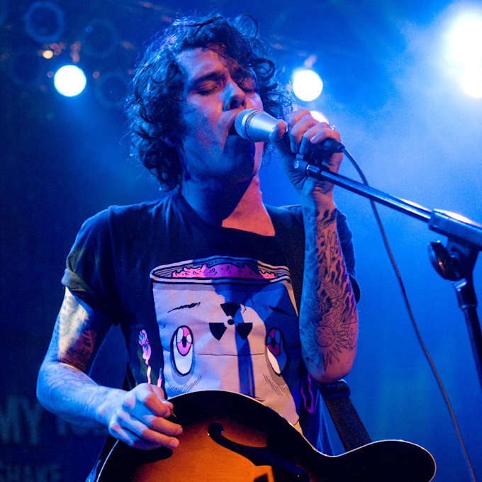 The Secret Handshake