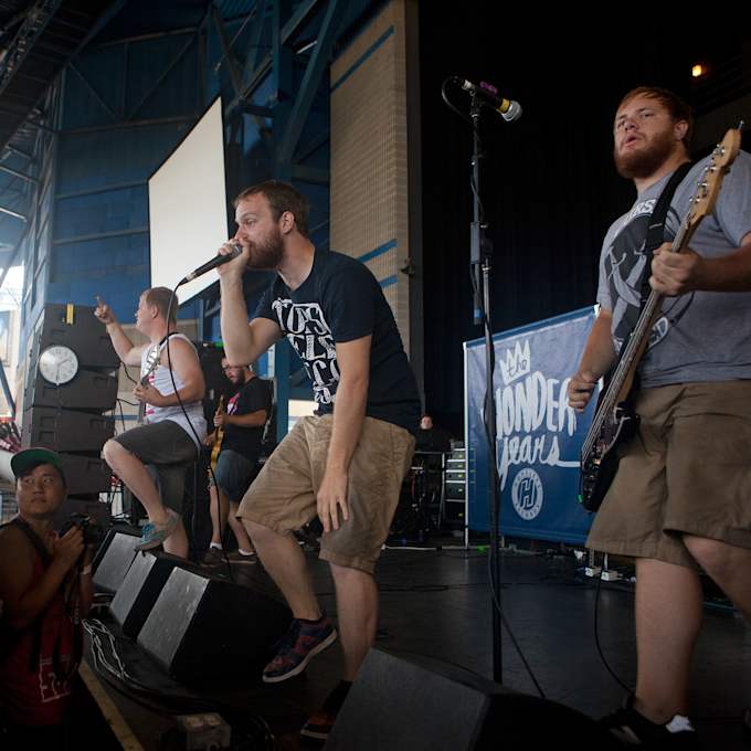 The Wonder Years