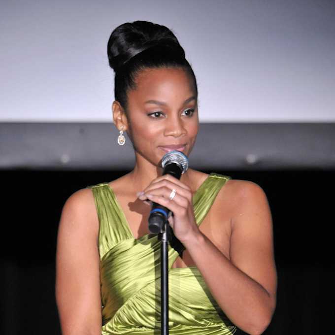 Anika Noni Rose