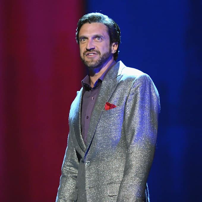 Raul Esparza