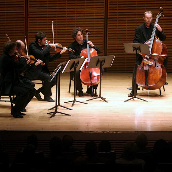 Scharoun Ensemble Berlin