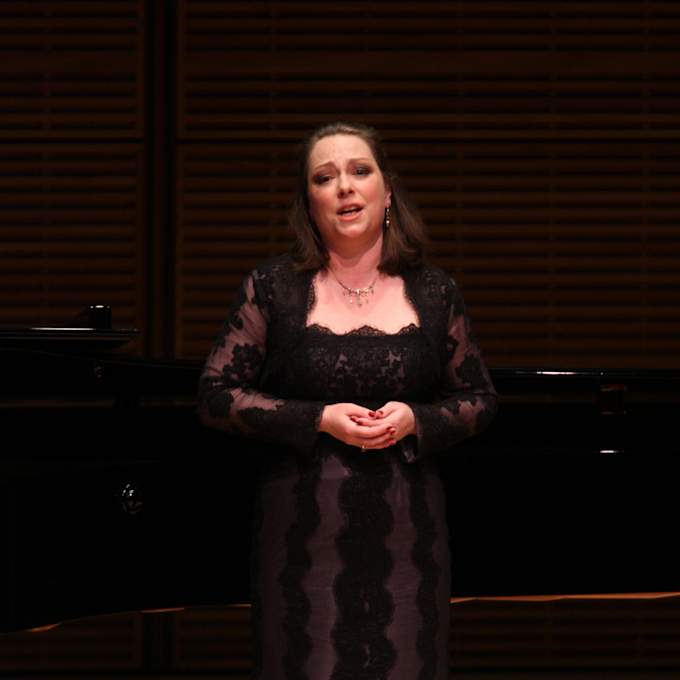 Dorothea Roschmann