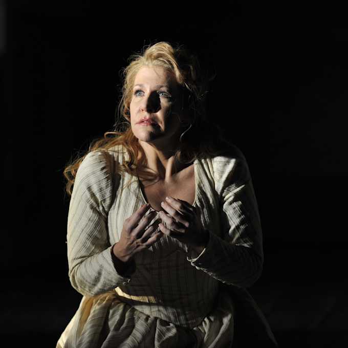 Joyce Didonato
