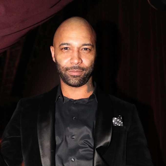 Joe Budden