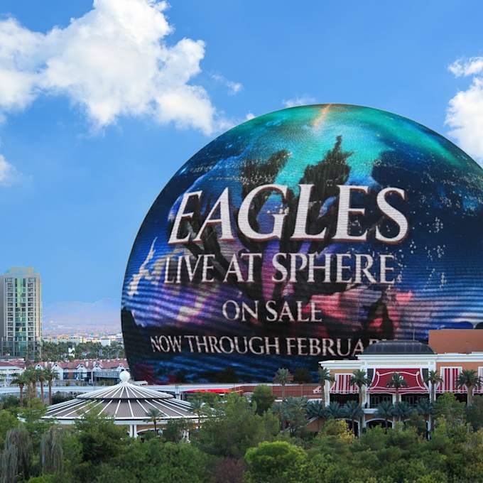 The Eagles