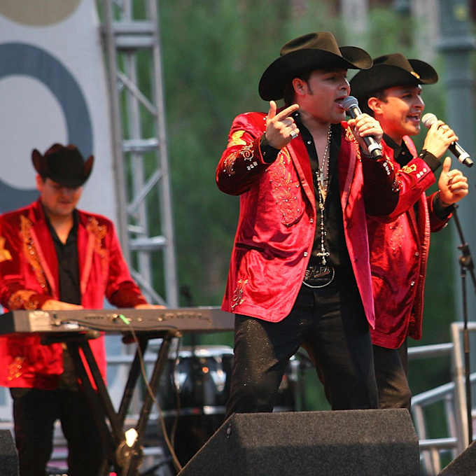 K - Paz De LA Sierra