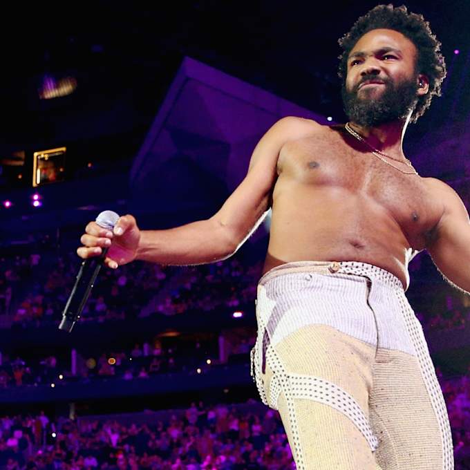 Childish Gambino