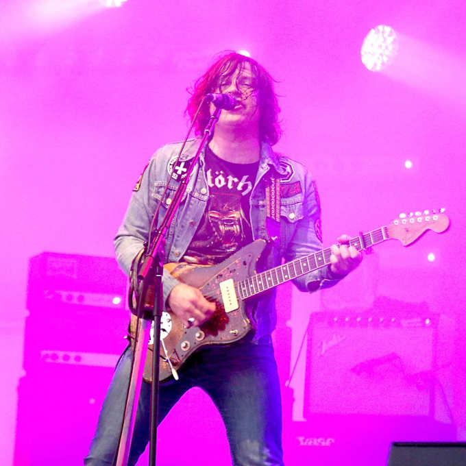 Ryan Adams