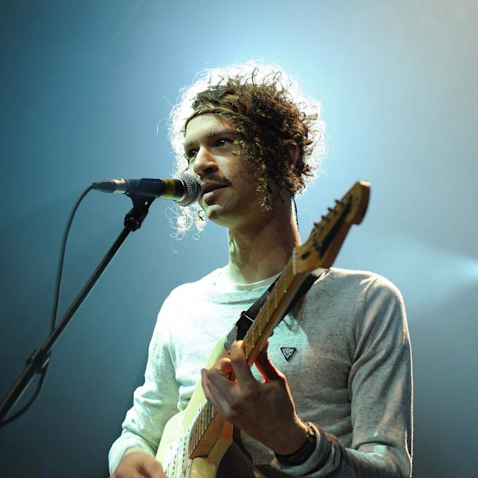 Darwin Deez